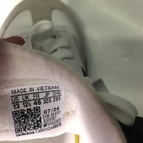 🛑ADIDAS Originals ➕🆒 SNEAKER Retro SHOES Athletic SAMBA Classic 💸BUY NOW‼️ - Picture 10 of 16